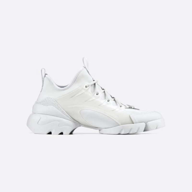 Christian Dior | DIOR ☆D-CONNECT SNEAKER