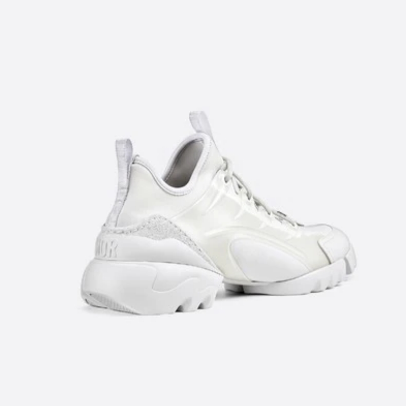 Christian Dior | DIOR ☆D-CONNECT SNEAKER