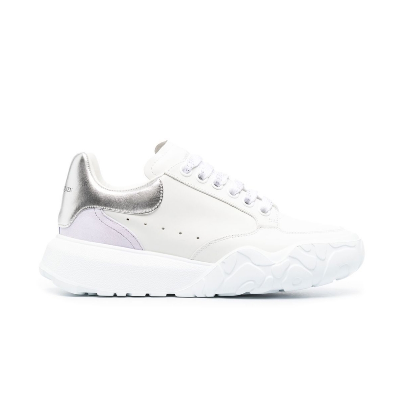 Alexander McQueen Court low-top sneakers