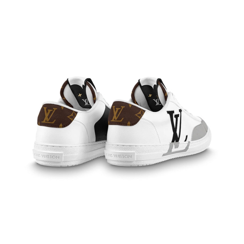 Louis Vuitton Charlie Trainers 