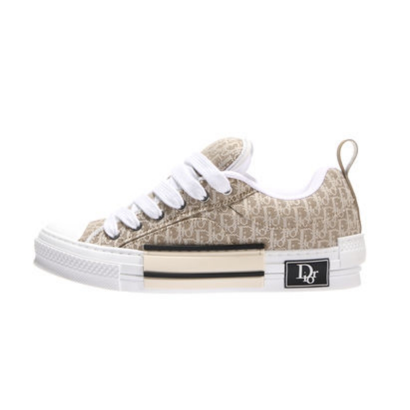 Christian Dior | Low-Top Sneakers