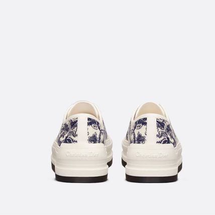 Christian Dior | Low-Top Sneakers