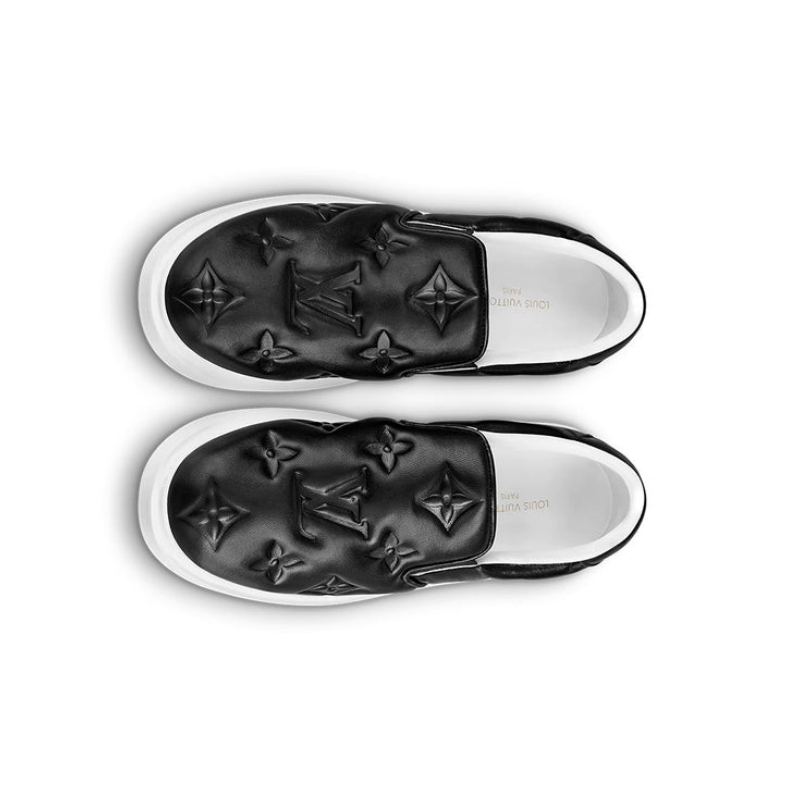 Louis Vuitton Beverly Hills Slip On