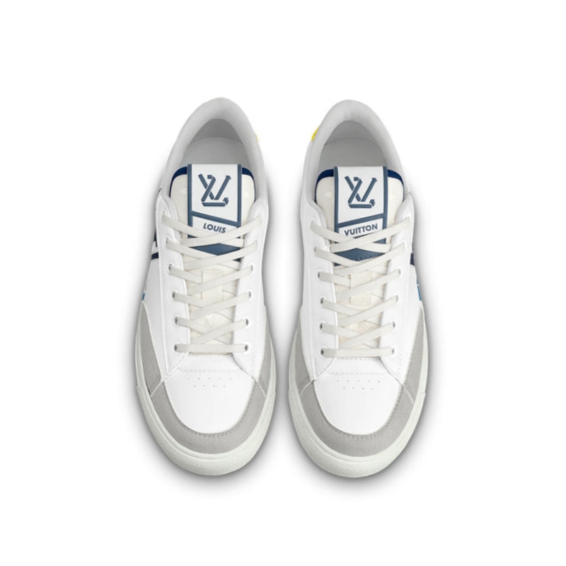 Louis Vuitton Charlie Trainers 
