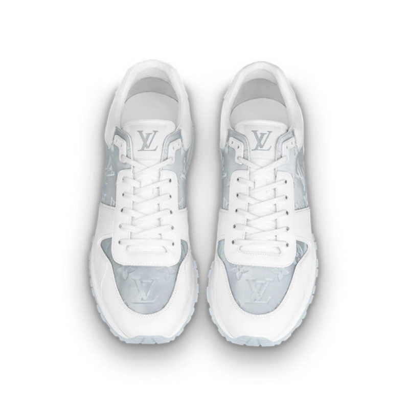 Louis Vuitton Run Away Trainer 