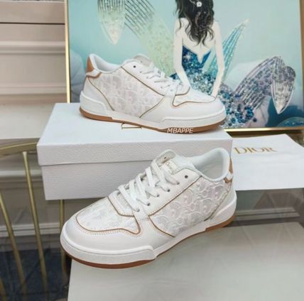 Christian Dior | DIOR ONE SNEAKER