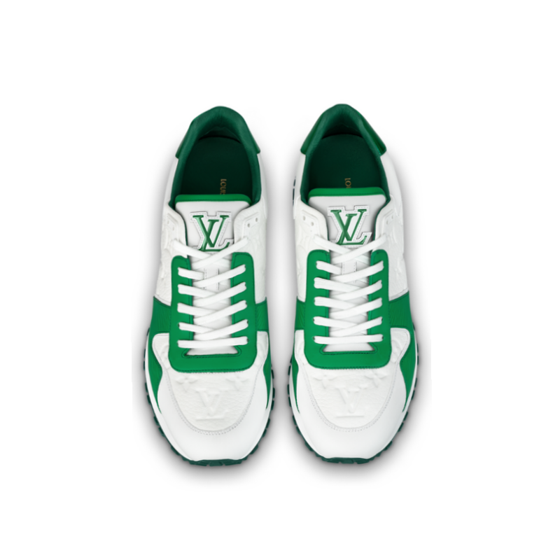 Louis Vuitton Run Away Sneaker 