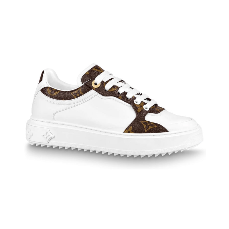 Louis Vuitton TIME OUT SNEAKER