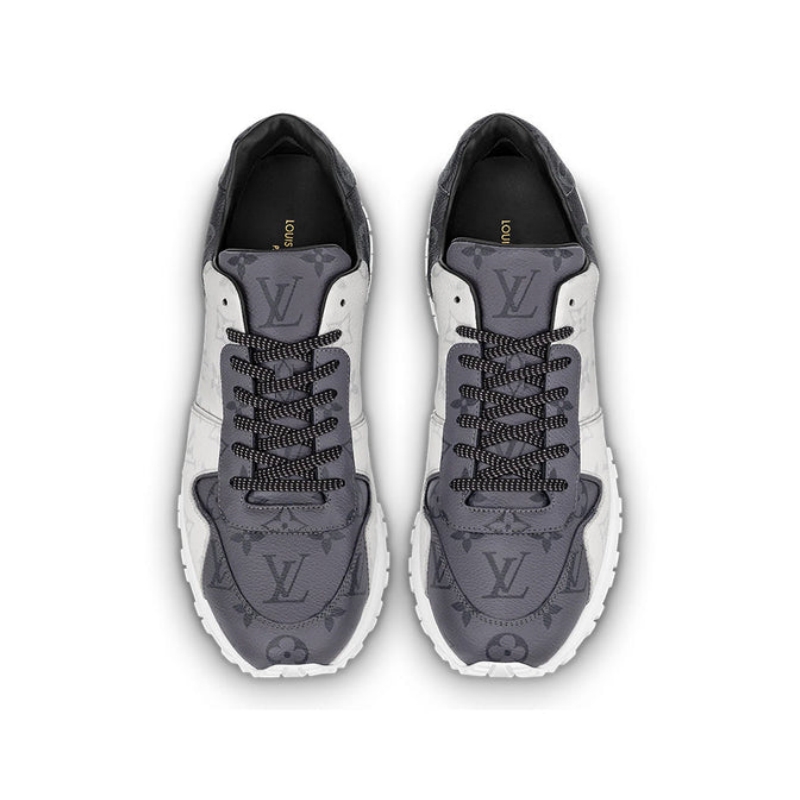 Louis Vuitton Run Away Trainers #13227