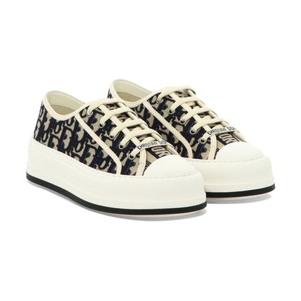 Christian Dior | Low-Top Sneakers