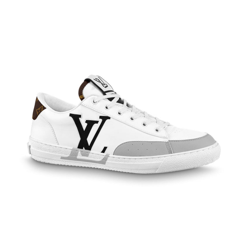Louis Vuitton Charlie Trainers 