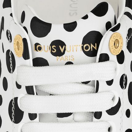Louis Vuitton | Low-Top Sneakers