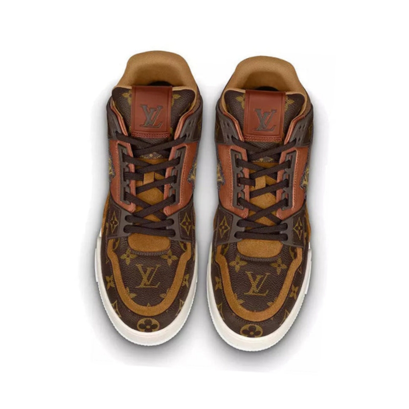 Louis Vuitton Trainer 