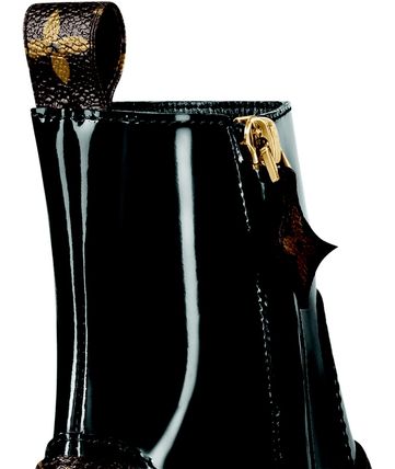 Louis Vuitton | Limitless Ankle Boot