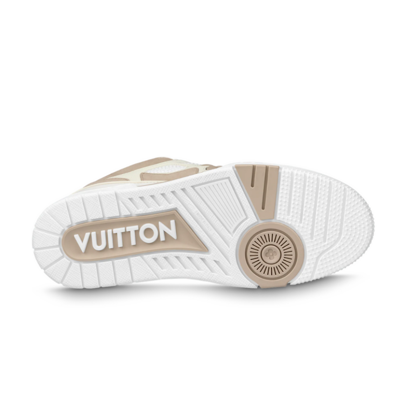 Louis Vuitton Skate Sneaker 'Beige'
