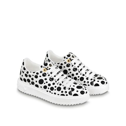 Louis Vuitton | Low-Top Sneakers