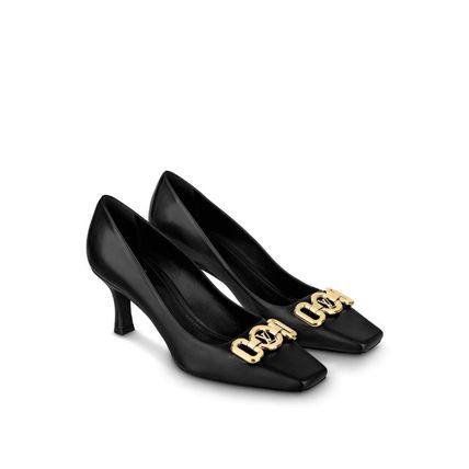 Louis Vuitton | Pumps & Mules