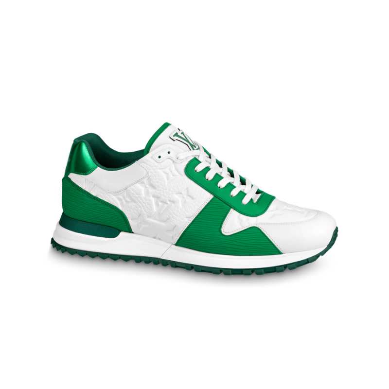 Louis Vuitton Run Away Sneaker 