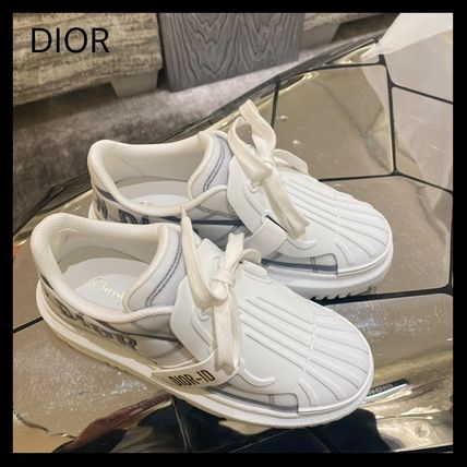 Christian Dior | Dior-id sneaker