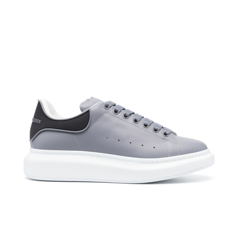 Alexander McQueen Oversized low-top sneakers