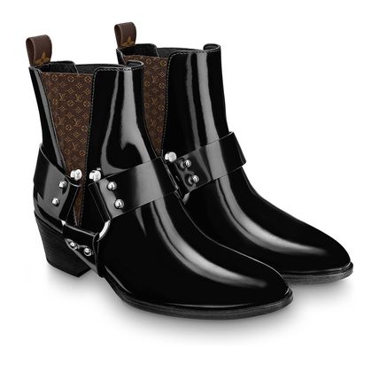 Louis Vuitton | Boots Boots