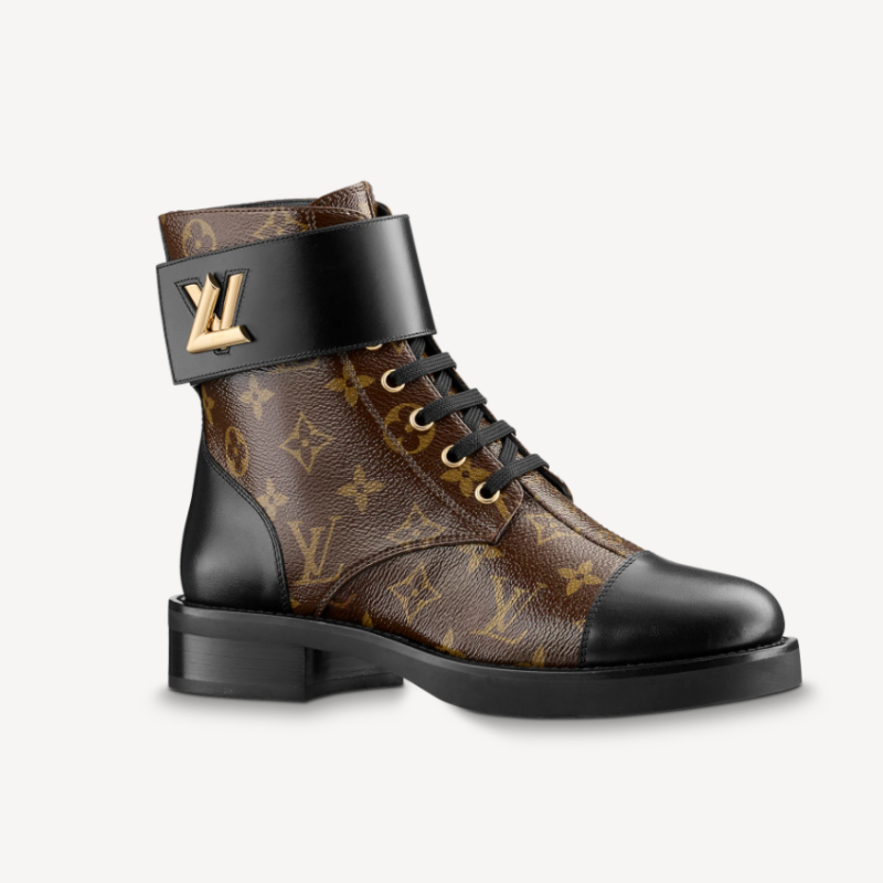 Louis Vuitton | Louis Vuitton WONDERLAND FLAT RANGER