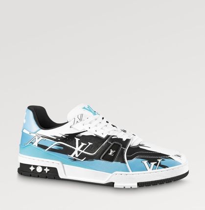 Louis Vuitton | Monogram Casual Style Unisex Street Style Logo