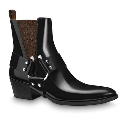 Louis Vuitton | Boots Boots