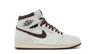 Jordan 1 Retro High OG A Ma Maniére