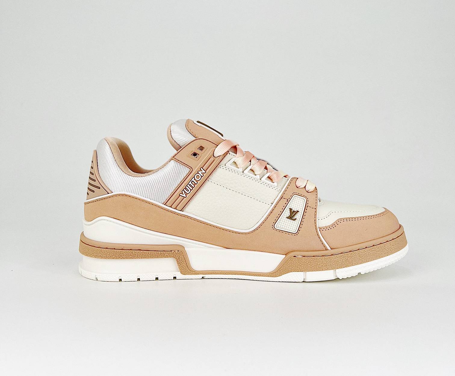 LV Trainer Light Brown
