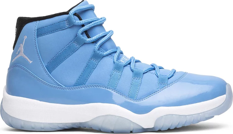 Air Jordan 11 Retro Pantone
