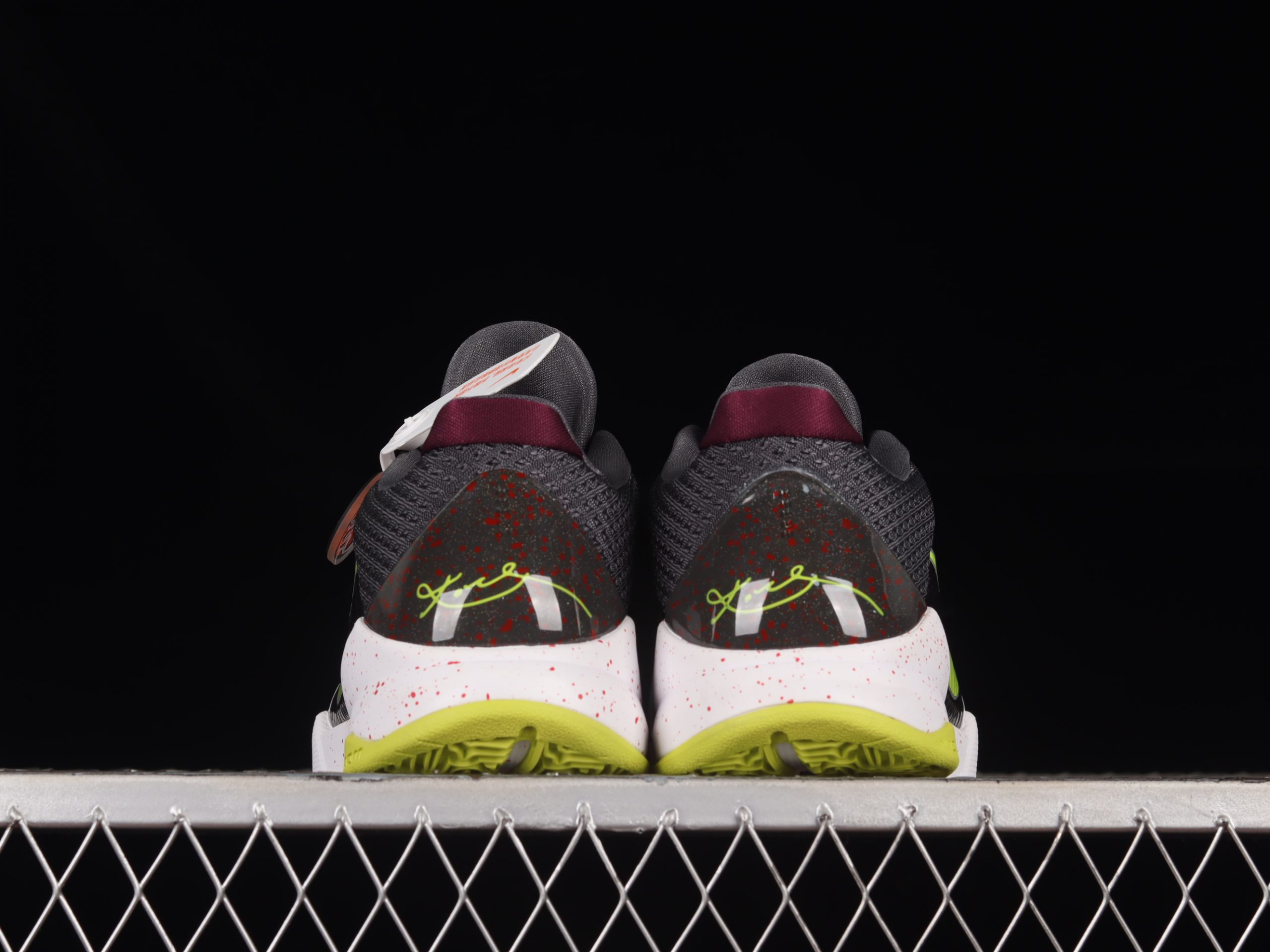 Nike Kobe 5 Protro Chaos