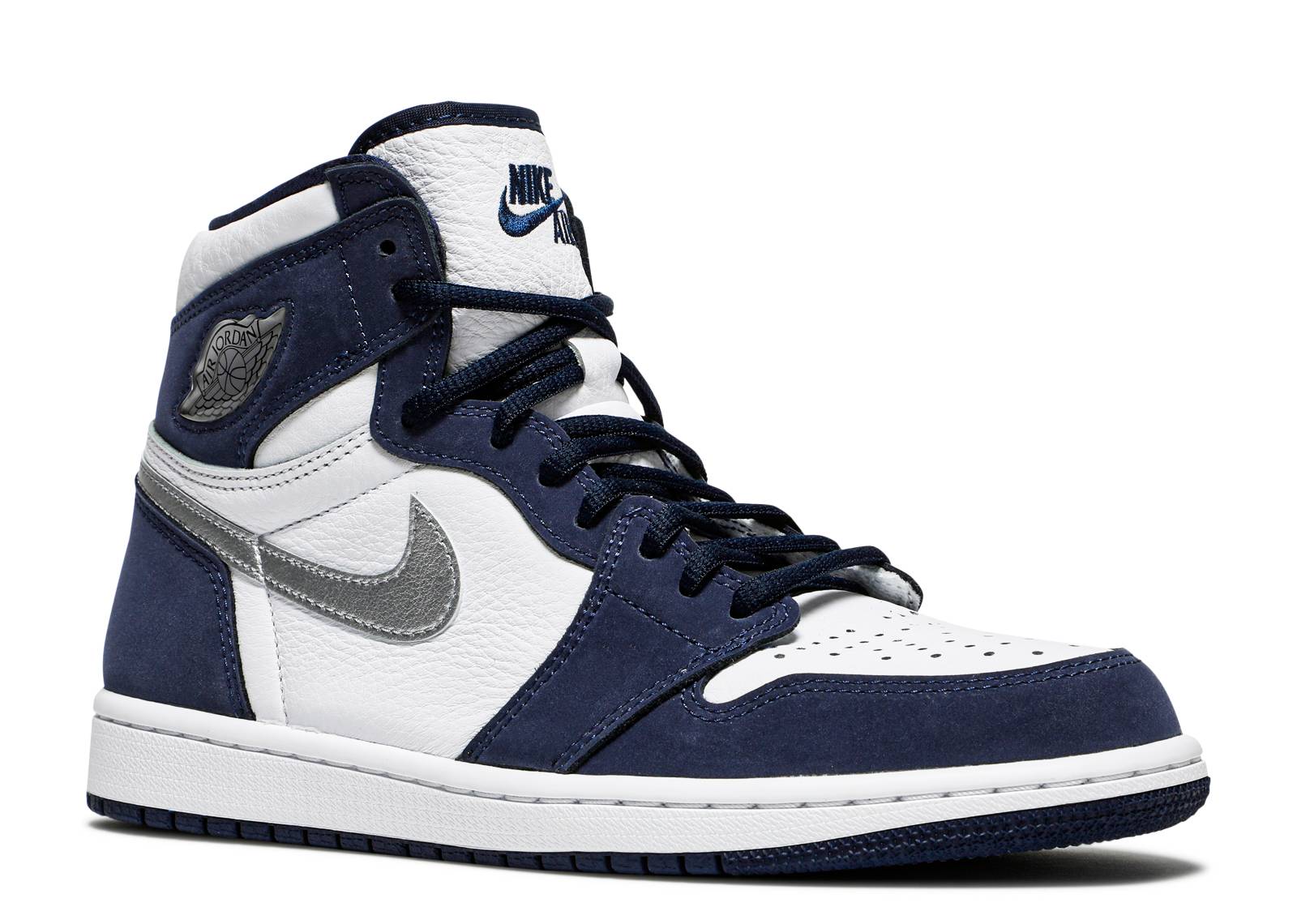 Air Jordan 1 Retro High COJP Midnight Navy