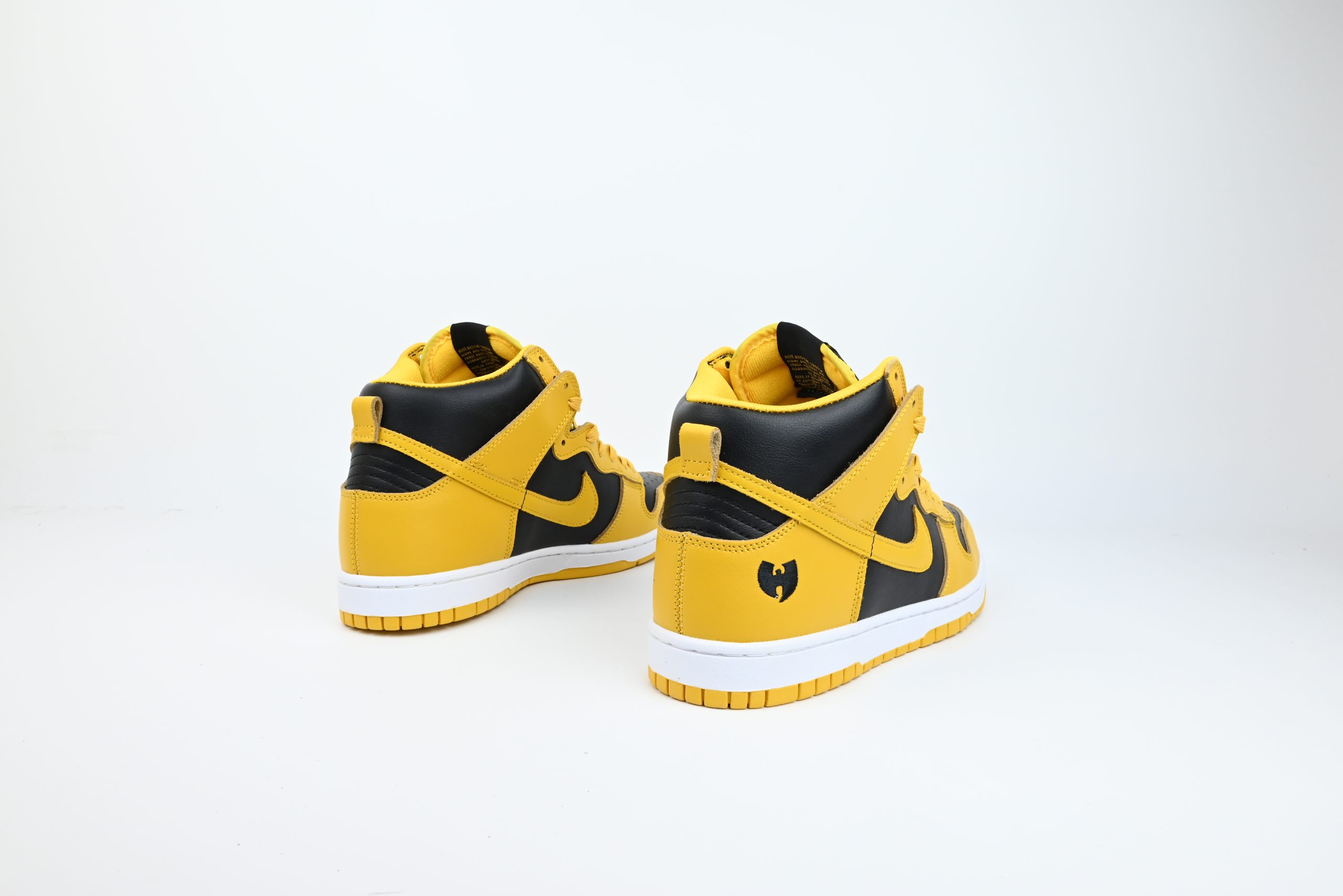 Nike Dunk High Wu-Tang (2024)