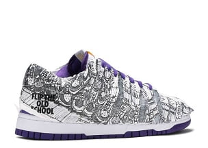Nike Dunk Low SE Flip the OLd School