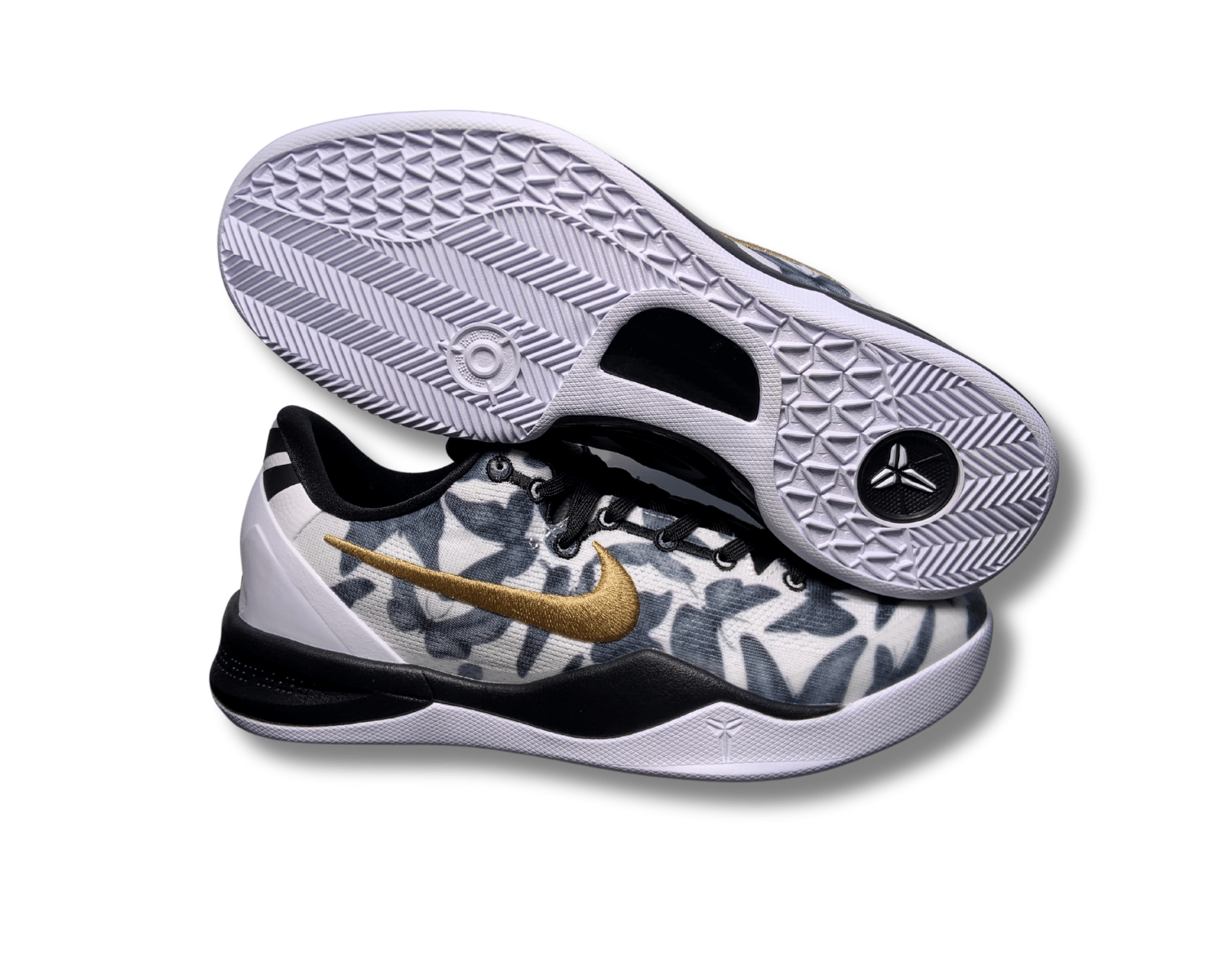 Nike Kobe 8 Protro Mambacita