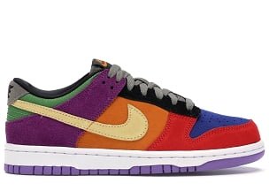 Nike Dunk Low Viotech