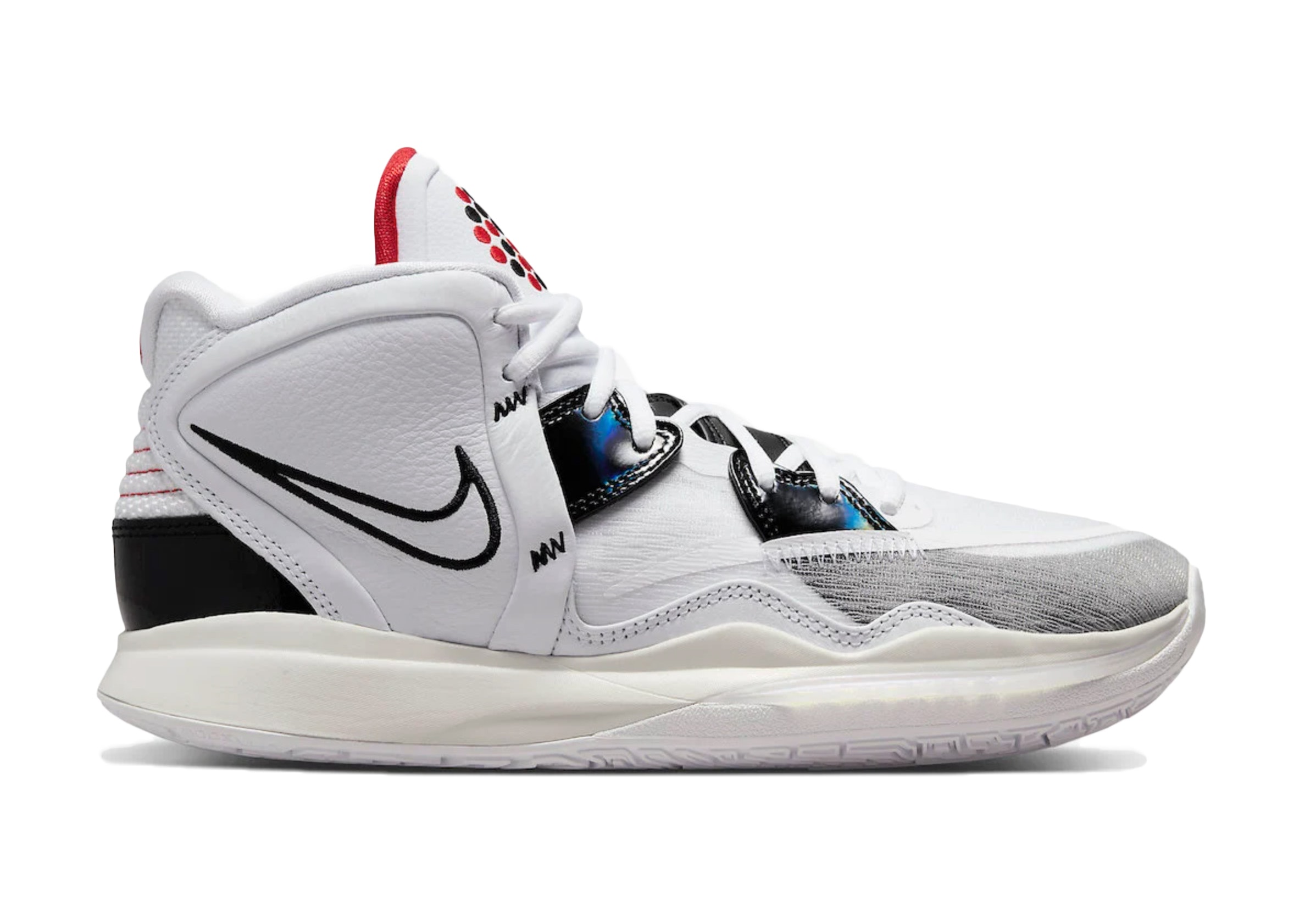 Nike Kyrie Infinity Man Machine