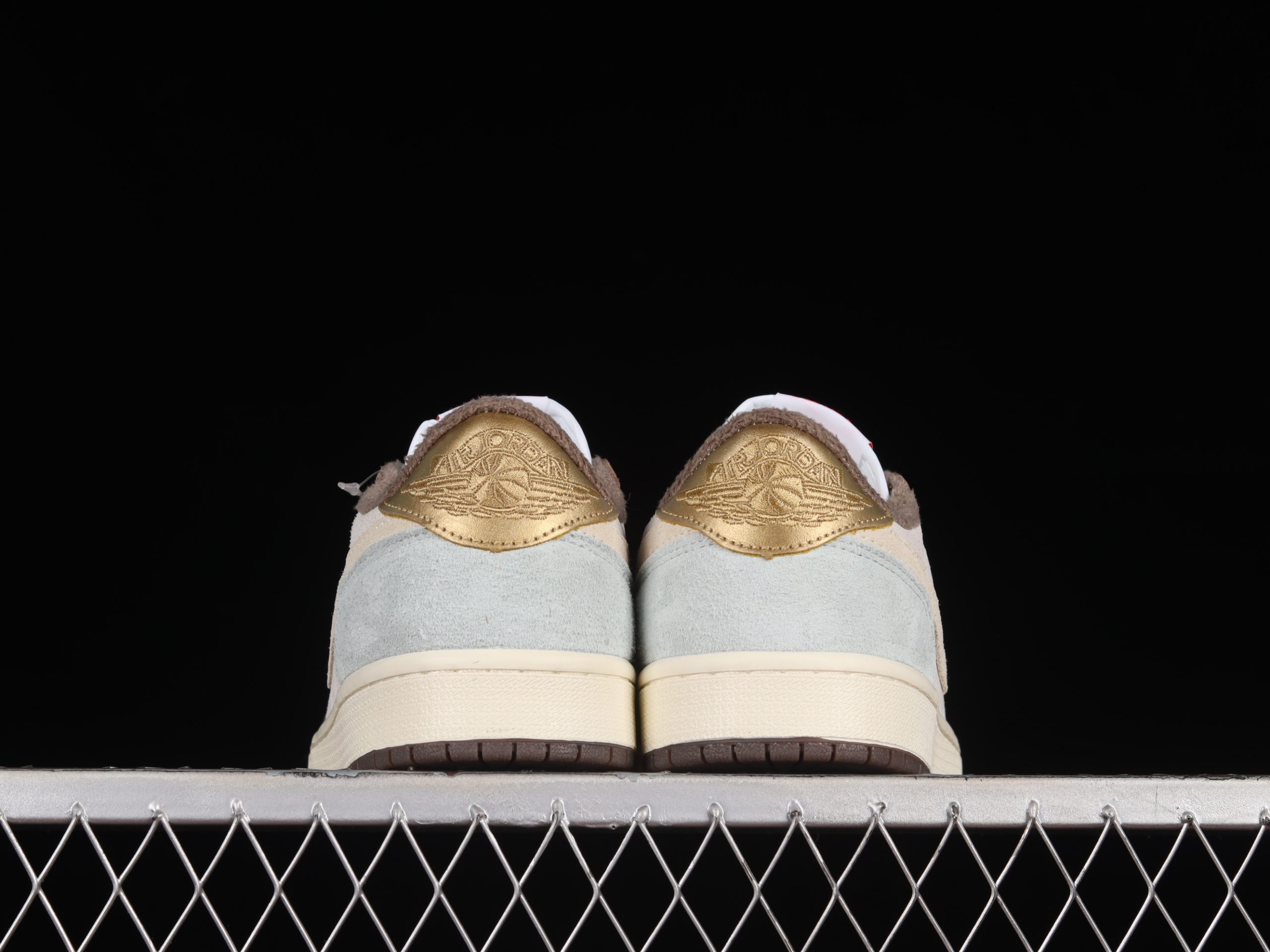 Air Jordan 1 Retro Low OG Year of the Rabbit