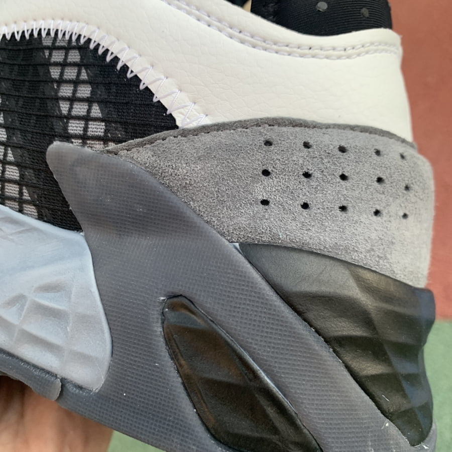 adidas Streetball Flash White/Black