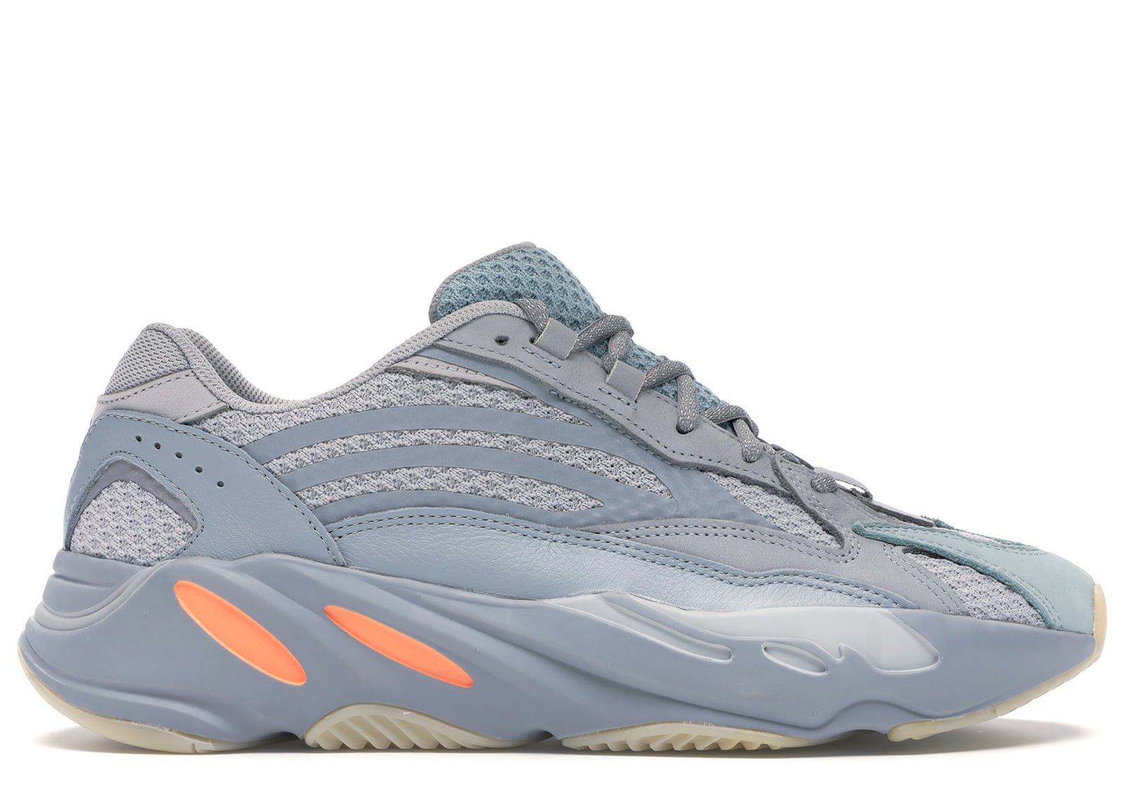adidas Yeezy Boost 700 V2 Inertia