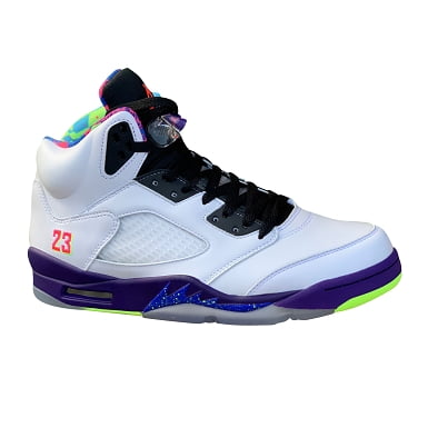 Air Jordan 5 Retro Alternate Bel-Air