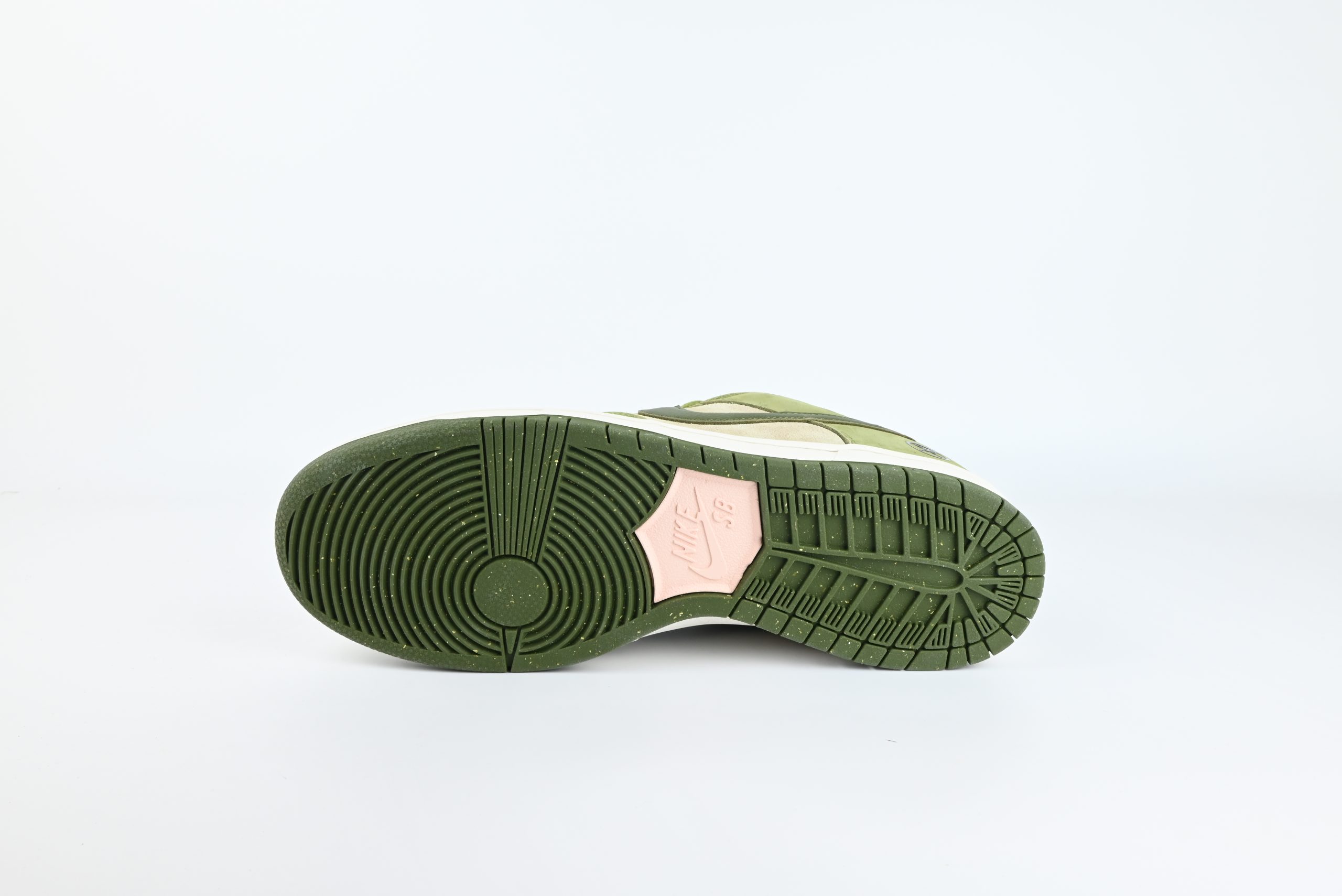 Yuto Horigome x Nike SB Dunk Low