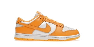 Nike Dunk Low Laser Orange
