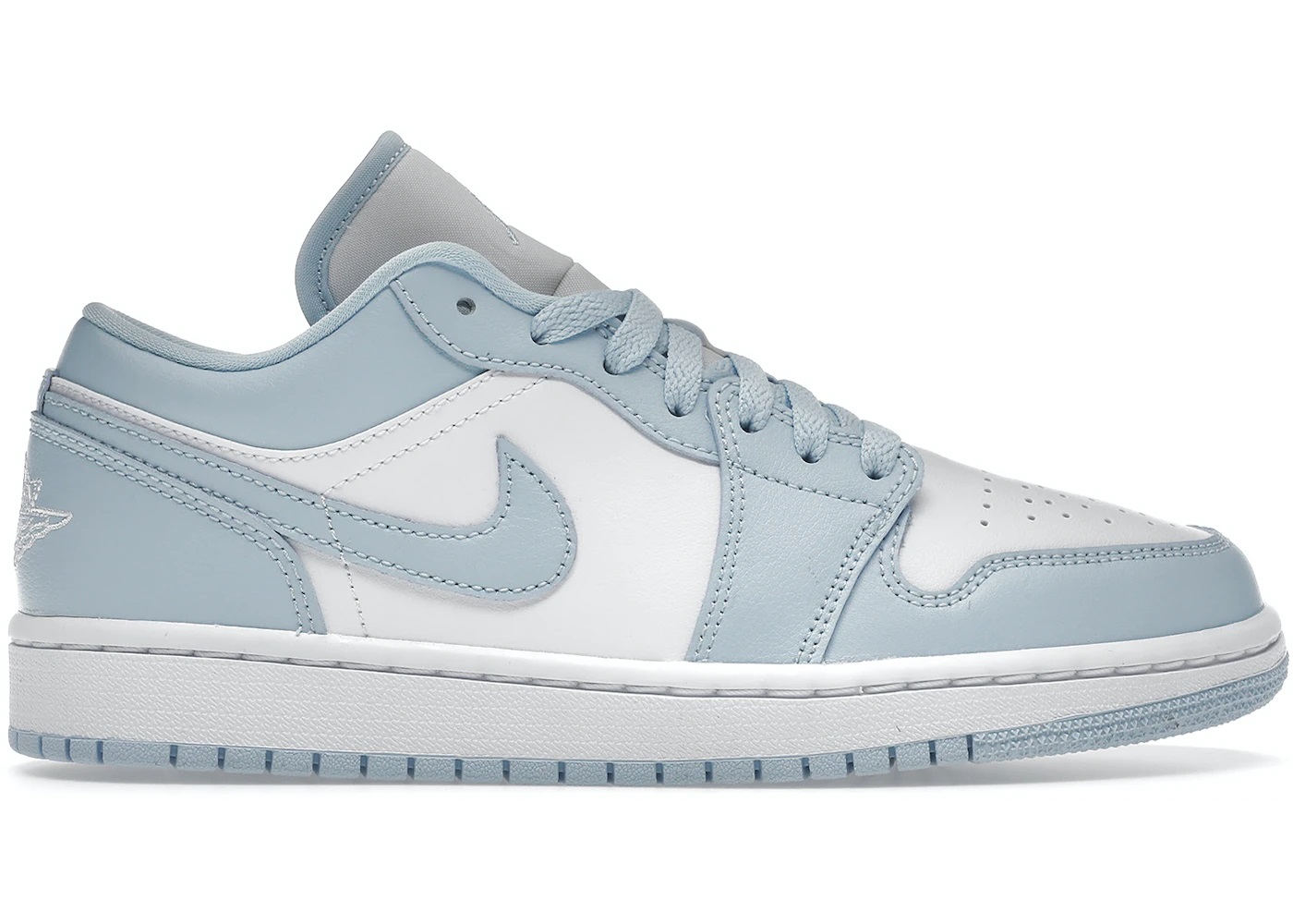 Jordan 1 Low Aluminum