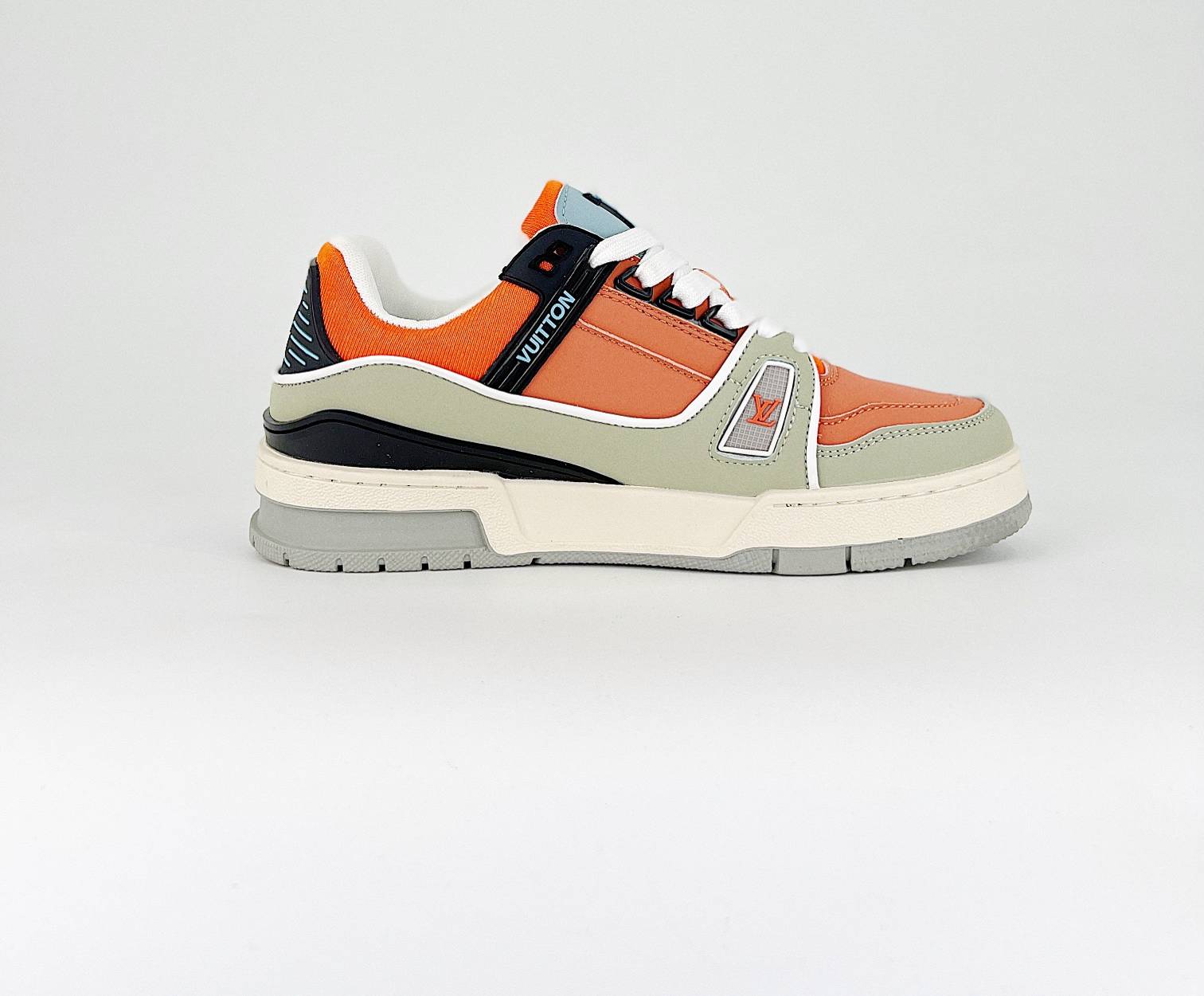 LV Trainer Orange Multi