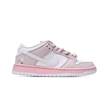 Nike SB Dunk Low Pink Pigeon