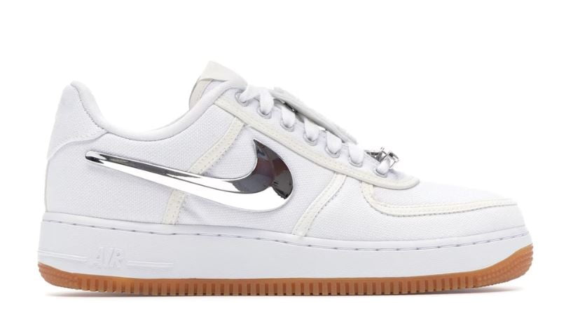 Nike Air Force 1 Low Travis Scott