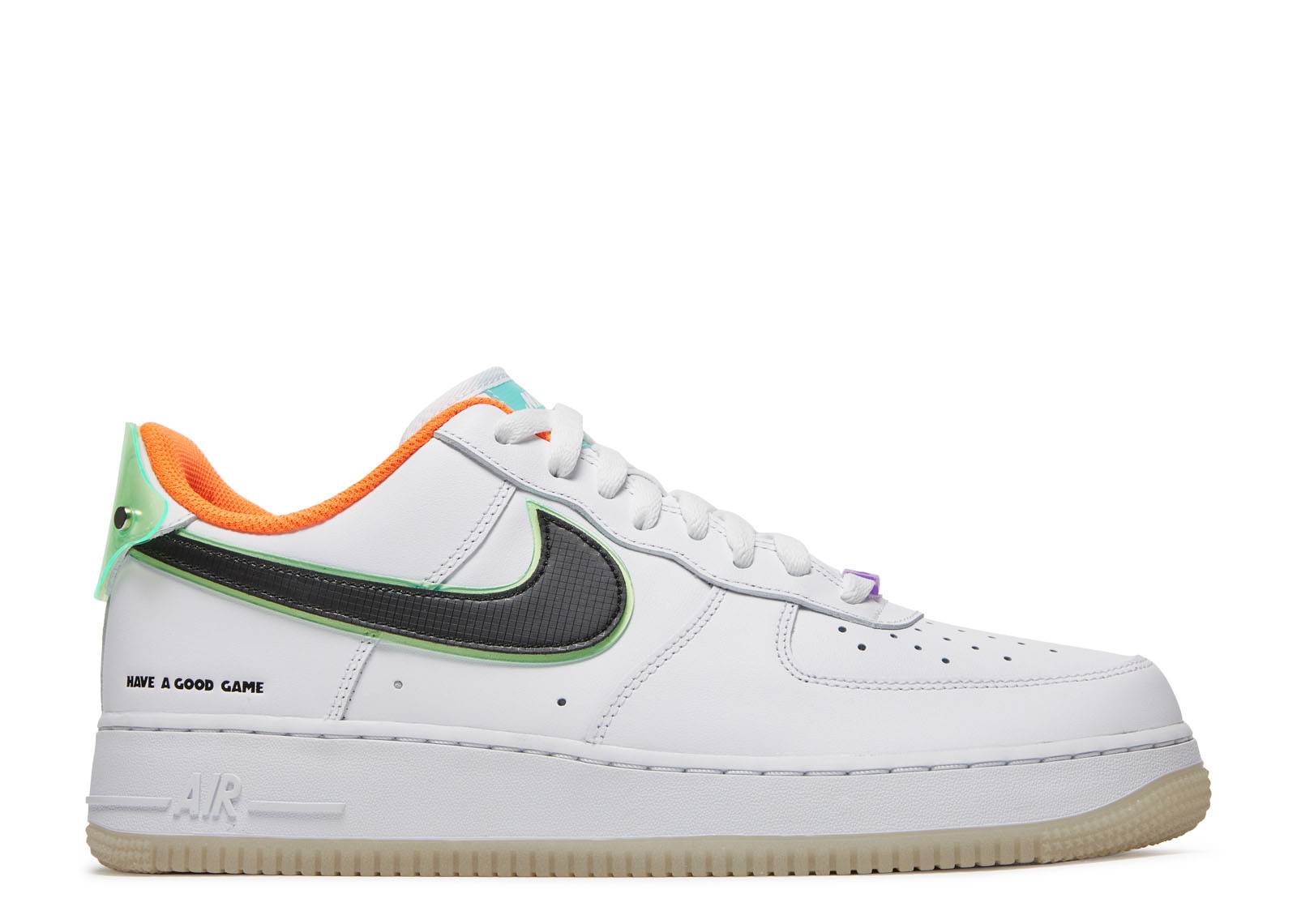 Nike Air Force 1 Low Have A Good Game
