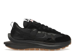 Nike Vaporwaffle, Sacai Black Gum